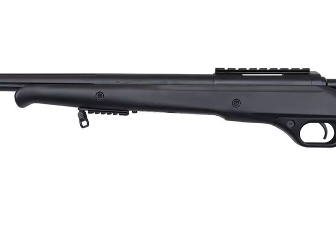 MB11A spring-action sniper rifle replica