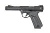AAP01 Assassin Full Auto / Semi Auto pistol replica - black