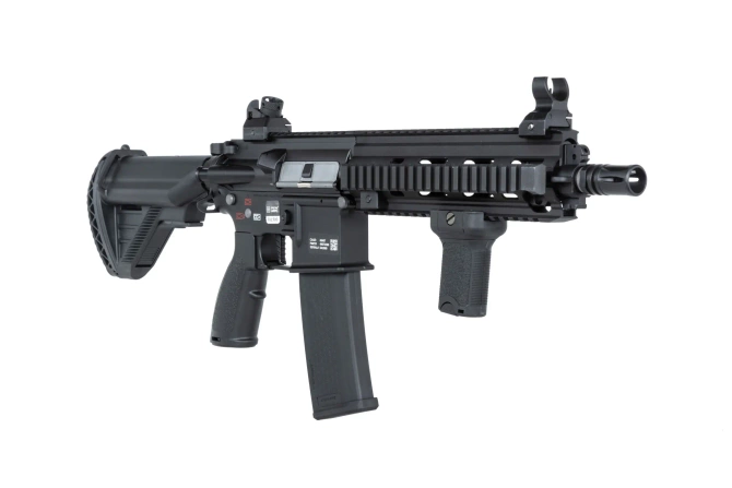 Specna Arms SA-PH20 PRIME™ HAL™ ETU airsoft Carbine with Brushless Motor Black