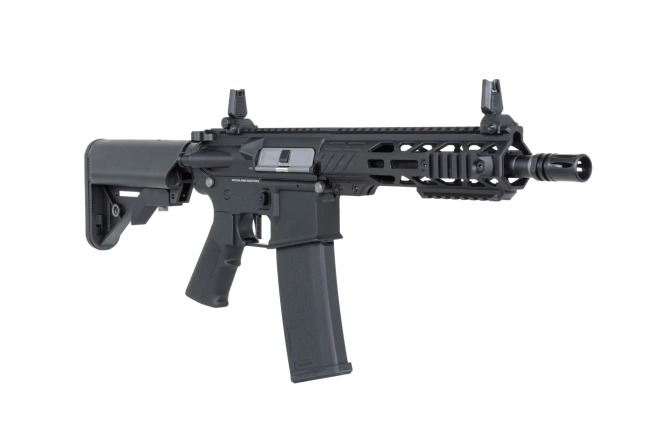 Karabinek ASG Specna Arms SA-F08 FLEX™ HAL ETU™ Gen. 2 Czarny