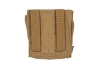 Universal Tactical Pouch Paras - Coyote Brown