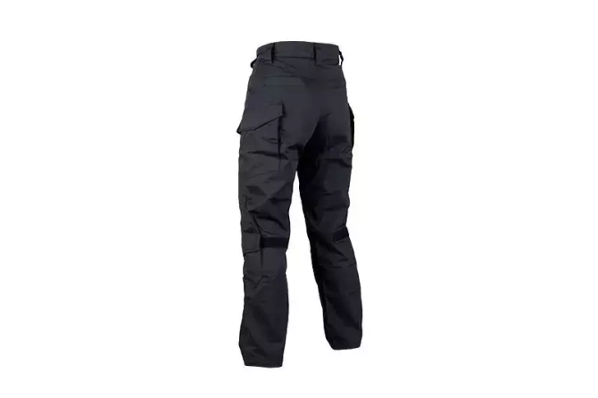 TacPro Tactical Pants - Black