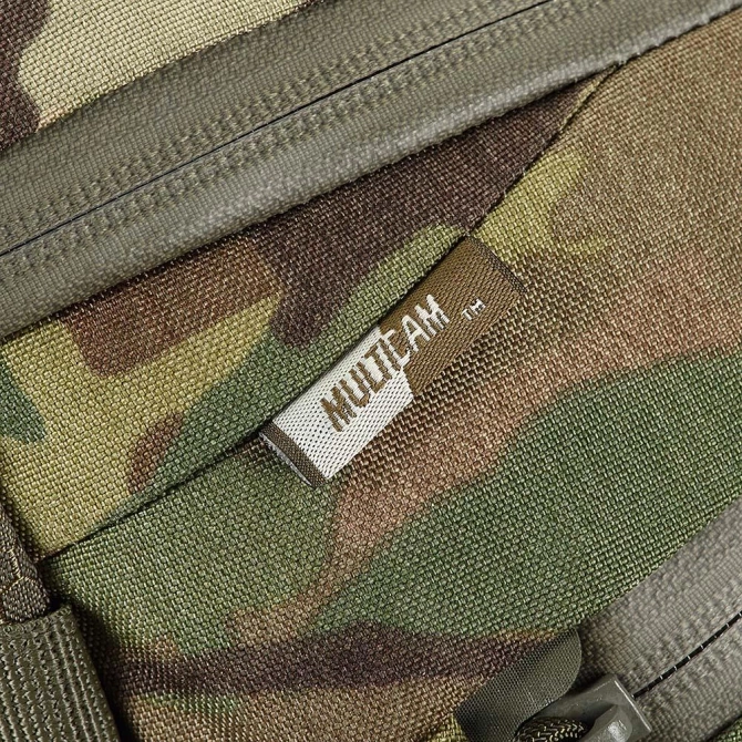 M-Tac Sphaera Hex Hardsling Bag Gen.II Elite Multicam/Ranger Green