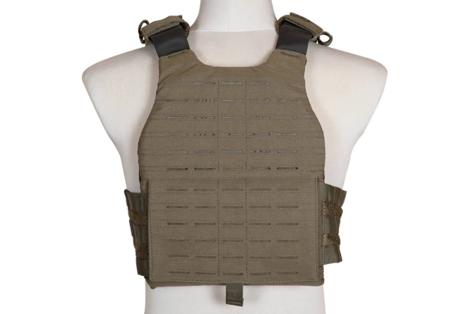 VX Buckle Up Carrier Gen.2 Tactical Vest - olive