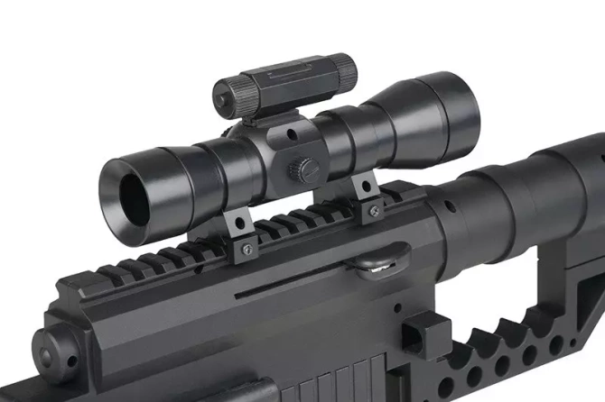 G35 Sniper Rifle Replica