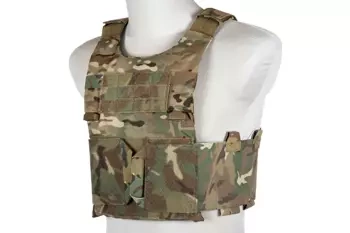 LV-119 Type Tactical Vest - Multicam