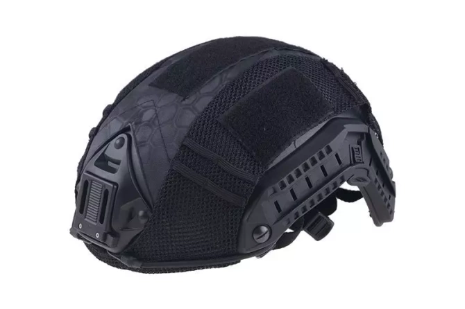 Maritime type helmet cover - TYP