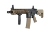 Karabinek ASG Specna Arms Daniel Defense® SA-C19 CORE™ HAL ETU™ Single Fire Only Chaos Bronze