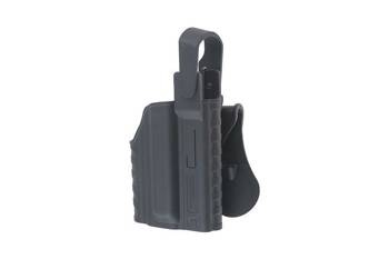 EU NX Light Holster - Black
