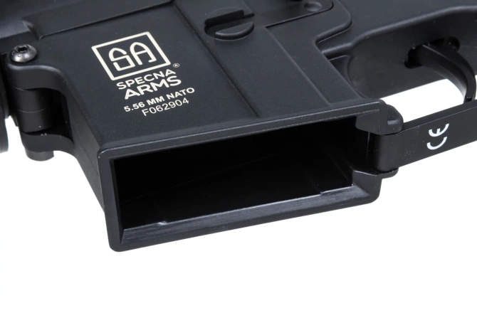 Karabinek ASG Specna Arms SA-F10 FLEX™ GATE X-ASR Gen.2 Half-Tan