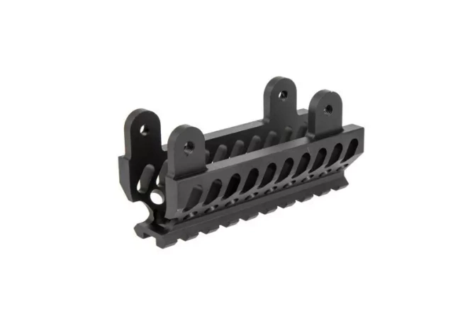 B-19 Top Rail for B-10M Handguard