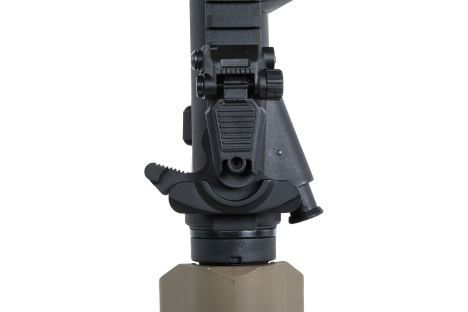 Karabinek ASG Specna Arms SA-C17 CORE™ HAL ETU™ Gen.2 Half-Tan