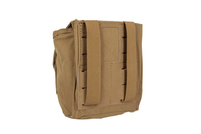Universal Tactical Pouch Paras - Coyote Brown