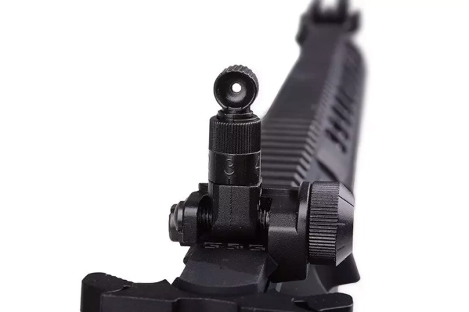 GC16 Warthog 12 Assault Rifle Replica