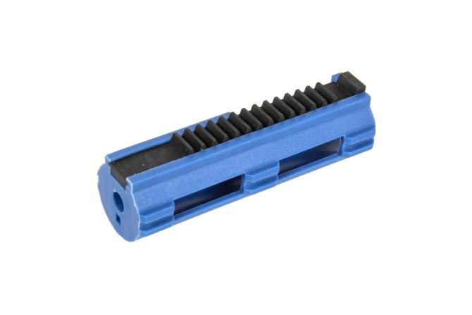 Cut-out Polymer piston 14.5 Steel teeth