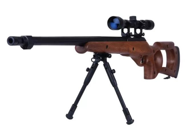 MB10D sniper rifle replica