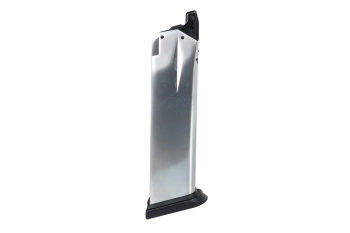 Green Gas 25-BB Cybergun x Springfield Armory magazine for 4.5'' XDM replicas