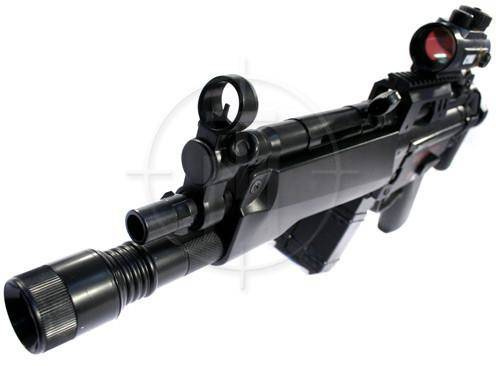 MP5 (CM.025A5) - CYMA