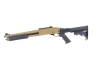 Specna Arms SA-VGS6 VAPOR™ Half-Tan airsoft Shotgun