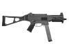 M89A Submachine Gun Replica
