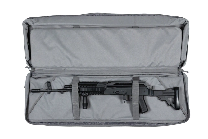 Karabin szturmowy ASG Fabryka Broni Radom wz.96C Beryl z pokrowcem