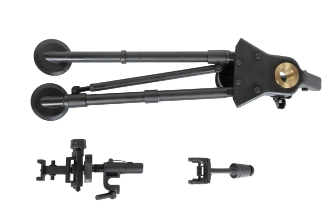 M122 A&K steel tripod replica for M60/MK43 replicas