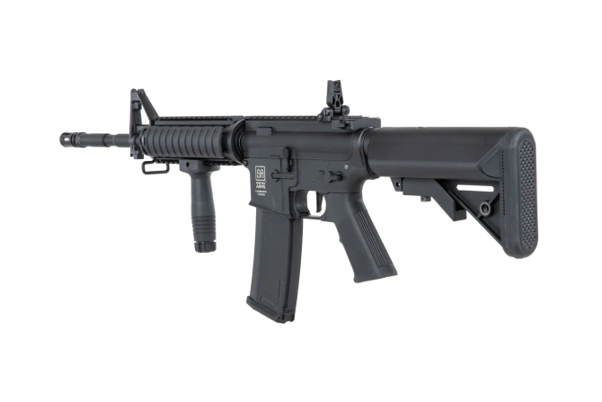 Specna Arms SA-C03 CORE™ HAL™ ETU airsoft Carbine Black