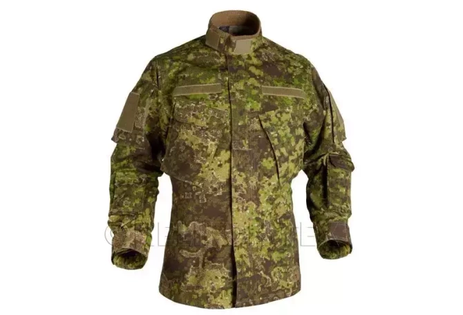 CPU® jacket - PenCott™ GreenZone