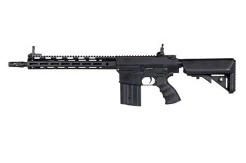 Karabin wyborowy ASG Golden Eagle E6952M 14.5'' M-LOK Czarny