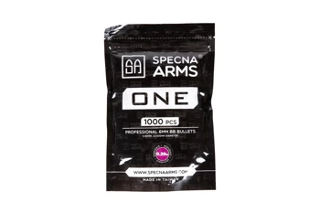 Kulki  0.20g Specna Arms ONE ™ 1000 szt