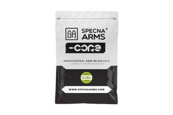 Kulki Specna Arms CORE™ BIO 0,28g - 1000 szt.