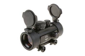 Replika celownika kolimatorowego Red Dot 1x30 - czarny