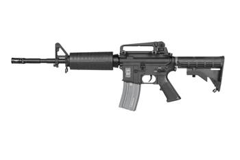 Replika karabinka Specna Arms SA-B01 ONE™ - czarna