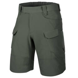 SPODNIE OTS (OUTDOOR TACTICAL SHORTS) 11"® - VERSASTRECTH® LITE - OLIVE DRAB (XL)